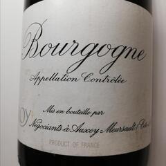 ヴィンテージワイン。Leroy 「Bourgogne en Hommage a l'an 2000」の画像