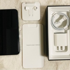 iPhone11 PROMAX 256GB SIMフリー