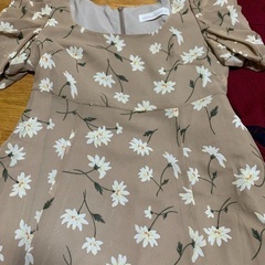 31 sons de mode、ECURYワンピース２点セットの画像