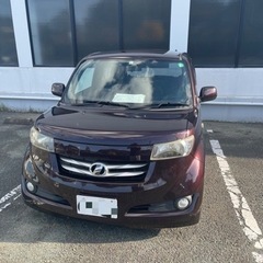 19年トヨタbB‼️