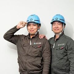 【未経験でも日給12,000円から】定着率の高さは希望に対応でき...