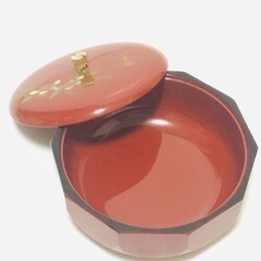 高幹 作 煎茶道具 菓子器 菓子入 の画像