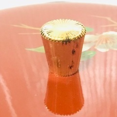 高幹 作 煎茶道具 菓子器 菓子入 の画像