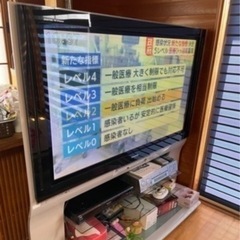 Panasonic VIERA プラズマテレビ TH-65PX500M Panasonic VIERA PX500 TH-65PX500M テレビ