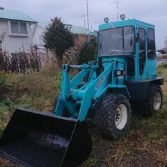 ホイールローダー｜中古車(3ページ目)｜ジモティー
