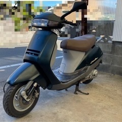リード90 HF05   動画あり　ホンダ　福岡　原付2種