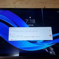 LAVIE T11 112K1 タブレット 値下げしました！の画像