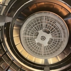 衣類乾燥機　取りに来ていただける方の画像