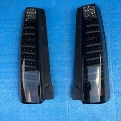 mh21.22ワゴンRバレンティフルLEDテール美品