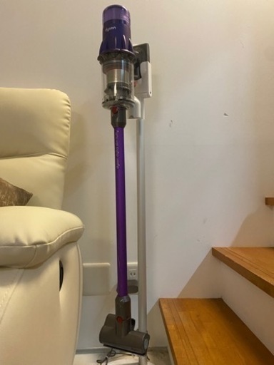 ダイソン掃除機