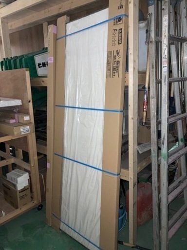 廃材ロス DIY リクシル アウトセット引戸1520サイズ新品