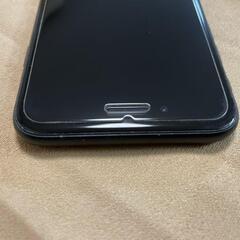 "iPhone SE 第2世代 128GB ブラック 超美品 "の画像