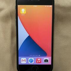 "iPhone SE 第2世代 128GB ブラック 超美品 "の画像