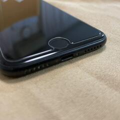 "iPhone SE 第2世代 128GB ブラック 超美品 "の画像