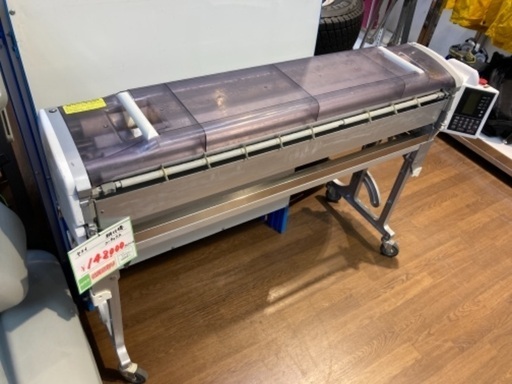 ヤヨイ　糊付機　コータックス【10709678】