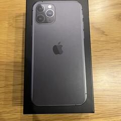 "iPhone 11 Pro スペースグレイ 64 GB docomo "の画像