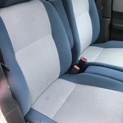 苫小牧発　ローン可　車検満タン　コミコミ　スーチャー　距離浅希少モデル！フジツボ！エアロ！錆少！の画像
