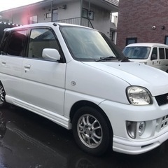 苫小牧発　ローン可　車検満タン　コミコミ　スーチャー　距離浅希少...