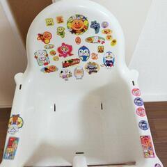 早急！0円！子供用　イスの画像
