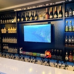 カラオケBARスタッフ募集の画像