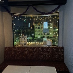 カラオケBARスタッフ募集の画像