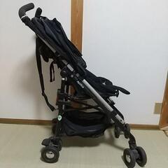 アップリカ スティック ベビーカー(中古)