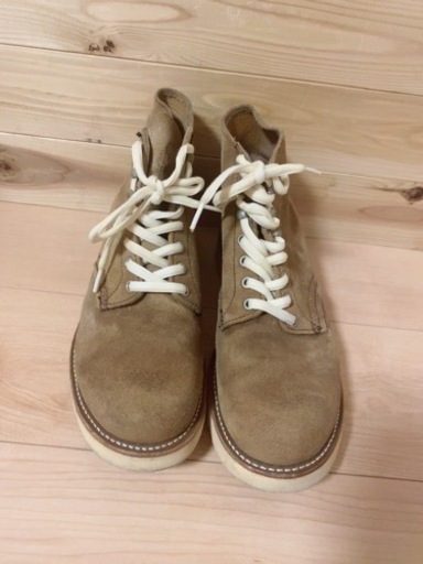 レッドウィング8181　REDWING8181