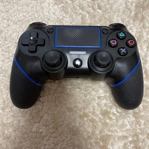 ps4 用コントローラー