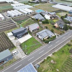 指宿市西方【売地】宅地約101坪住宅向400万円 - 指宿市