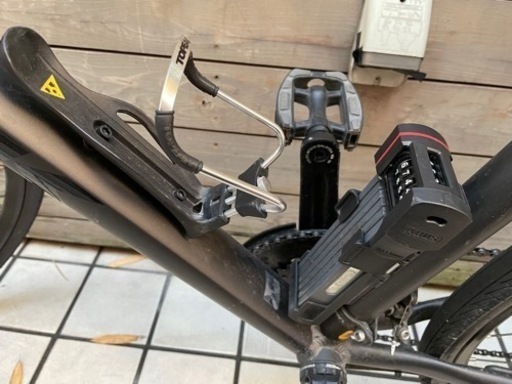 TREK FX3 2021年式　XL