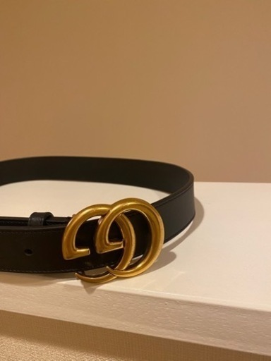 Gucci ベルト