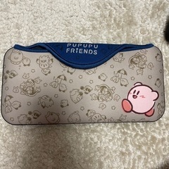 Switchケース