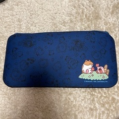 Switchケースの画像