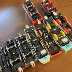 プラレール日光号レア博限定品他9点の画像