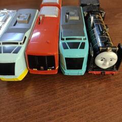 プラレール日光号レア博限定品他9点の画像