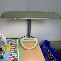 SANYO ワンタッチライト