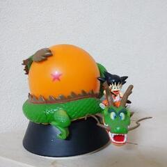 ドラゴンボール 孫悟空フィギア