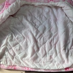 プリキュア アウター　スリーパーの画像