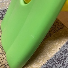 折りたたみ滑り台の画像