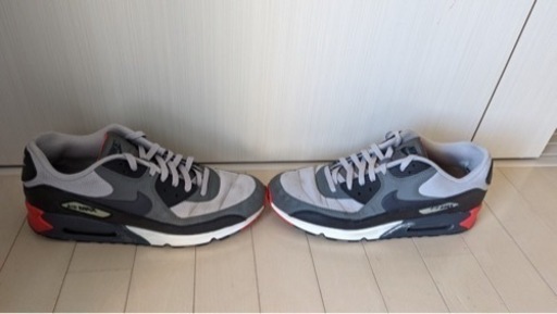 家具 Nike airmax 30cm