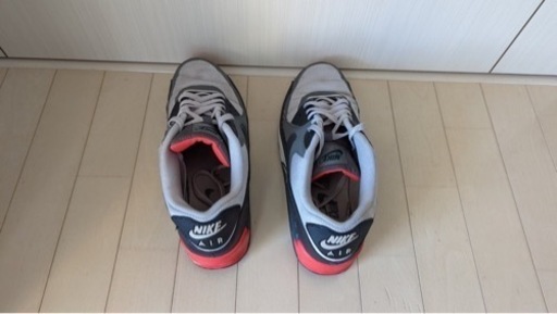 家具 Nike airmax 30cm