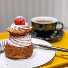 【募集】一緒にカフェに行きませんか？☕️