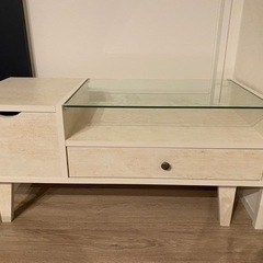 ニトリ　ドレッサーテーブル
