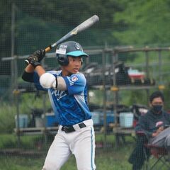 綾瀬ボーイズ●子供たちへのサポートいただける審判さん大募集 - 綾瀬市