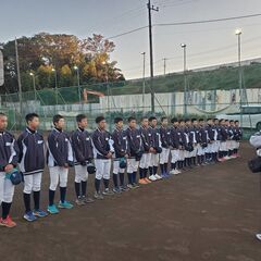 綾瀬ボーイズ●子供たちへのサポートいただける審判さん大募集 - メンバー募集