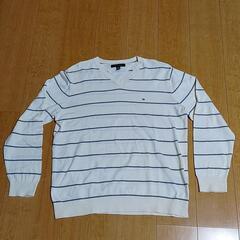 TOMMY HILFIGER　ニット　セーター