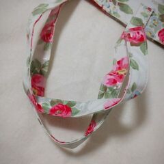 美品✨キャスキッドソン トートバッグ②の画像
