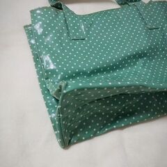 キャスキッドソンバッグ③の画像