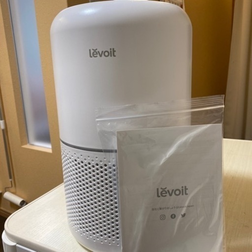 Levoit Core 300 空気清浄機　2021年製
