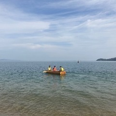牛窓でボート釣り - メンバー募集